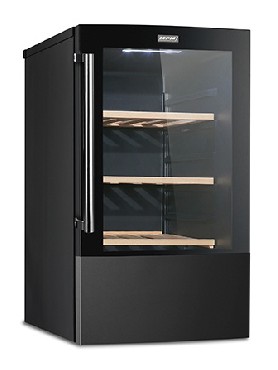 Chodziarka do wina MPM MPM-107-CWH-09