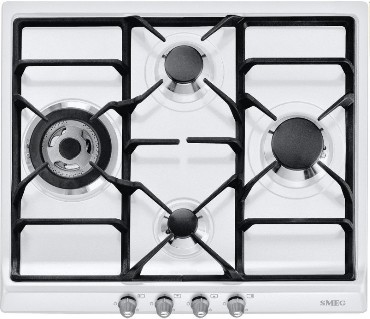 Pyta gazowa Smeg SR764BS1