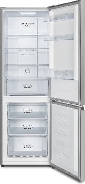 Chodziarko-zamraarka Gorenje NRK6181PS4