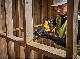 Miniaturka zdjcia Akumulatorowa pia szablasta DeWalt DCS382N BRUSHLESS 18V (bez akumulatora i adowarki) [2188] 