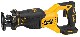 Akumulatorowa pia szablasta DeWalt DCS382N BRUSHLESS 18V (bez akumulatora i adowarki) [2188]
