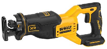 Akumulatorowa pia szablasta DeWalt DCS382N BRUSHLESS 18V (bez akumulatora i adowarki) [2188]
