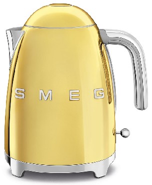 Czajnik elektryczny Smeg KLF03GOEU