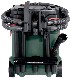 Miniaturka zdjcia Odkurzacz przemysowy Metabo ASA 30 L PC [2187] 