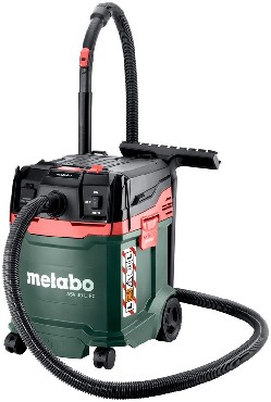 Odkurzacz przemysowy Metabo ASA 30 L PC [2187]