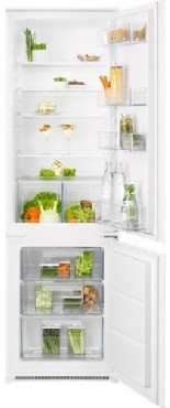 Chodziarko-zamraarka Electrolux KNT1LF18S1