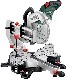 Pilarka uko�nica Metabo KGSV 254 MC - funkcja posuwu [2195]