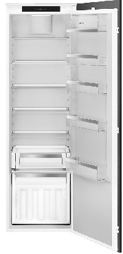 Chodziarka Smeg S9L174D1D