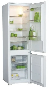 Chodziarko-zamraarka MPM MPM-259-KBI-16/E
