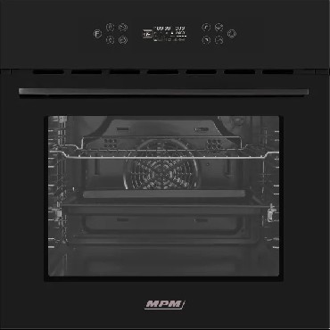 Piekarnik MPM MPM-63-BO-26
