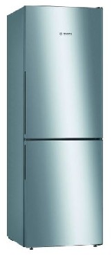 Chodziarko-zamraarka Bosch KGV33VLEA