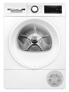 Suszarka kondensacyjna Bosch WQG233DNPL