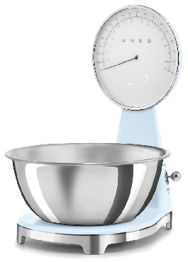 Waga kuchenna Smeg KSF01PBWW