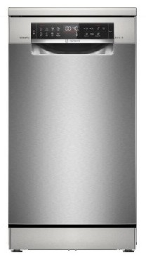 Zmywarka Bosch SPS6EMI21E
