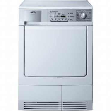Suszarka kondensacyjna AEG-Electrolux LAVATHERM 59800