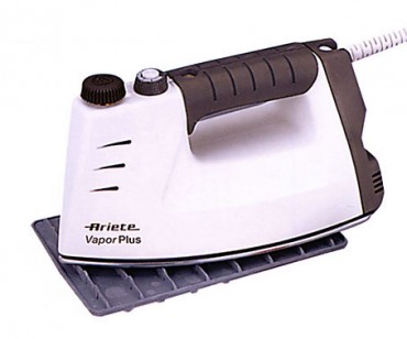 elazko Ariete vapor plus 6299