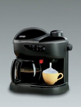 Ekspres przelewowy DeLonghi DC 300