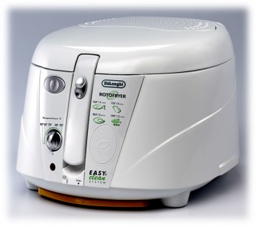 Frytownica DeLonghi F 890