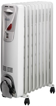 Grzejnik olejowy DeLonghi H 190920