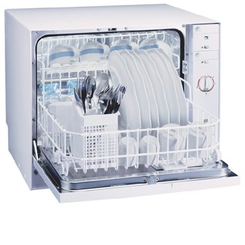 Zmywarka kompaktowa Bosch SKT5102EU