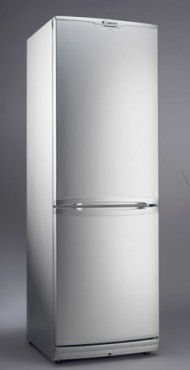 Chodziarko-zamraarka Candy CFM 3454