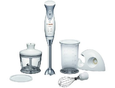 Blender rczny Bosch MSM 6A70 EU cordless mixxo