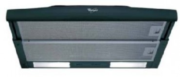 Okap teleskopowy Whirlpool AKR 643