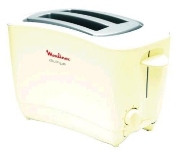 Toster Moulinex Divinys AQD1C1