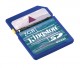 Karta pami�ci Kingston SD 2GB
