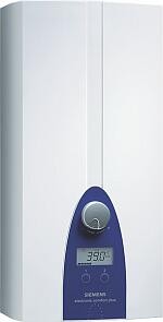 Przep�ywowy ogrzewacz wody Siemens DE 24500