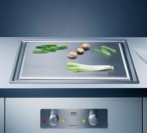 Pyta elektryczna AEG-Electrolux TM 63600