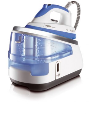 elazko z generatorem pary Philips GC 8220-02