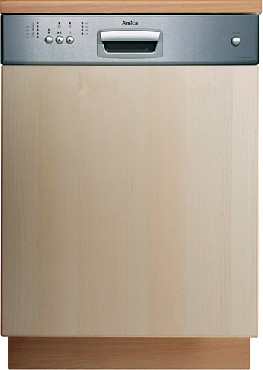 Zmywarka Amica ZZA 6615