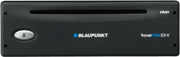 Jadnostka centralna nawigacji Blaupunkt TravelPilot EX-V