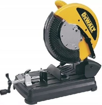 Przecinarka do metalu DeWalt DW872 [2099]