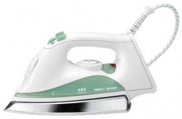 elazko AEG-Electrolux DB 5040