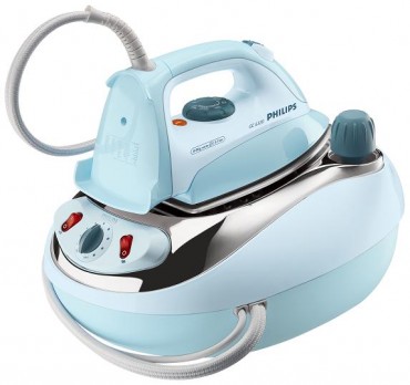 elazko z generatorem pary Philips GC 6320 03