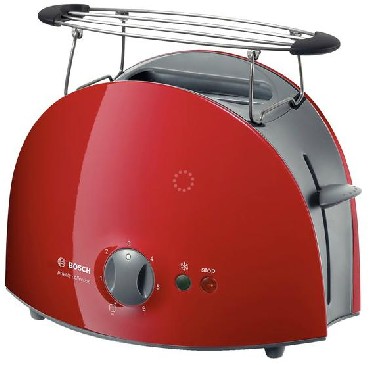 Toster Bosch TAT 6104