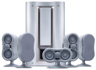 Zestaw gonikowy Sony SA-VE835ED