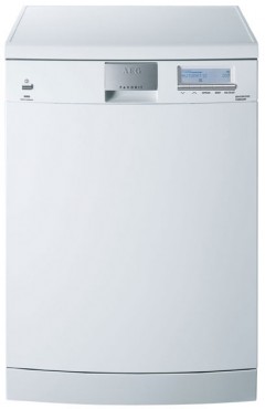Zmywarka AEG-Electrolux FAVORIT 80850