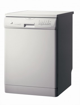 Zmywarka Zanussi ZDF 501