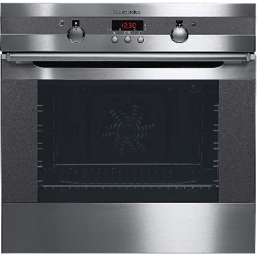 Piekarnik Electrolux EOB 65100 X