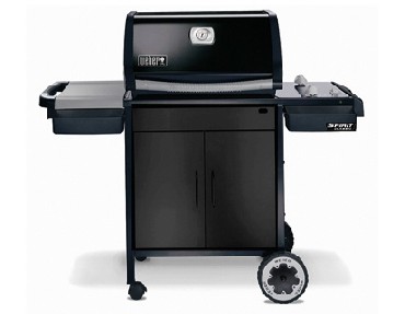 Grill gazowy Weber Spirit E 210 Classic