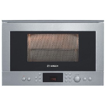 Kuchenka mikrofalowa Bosch HMT 85M651
