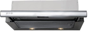 Okap teleskopowy Gorenje DKF 2 600 M/2