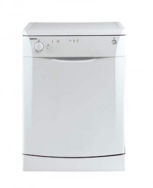 Zmywarka BEKO DFN 1300