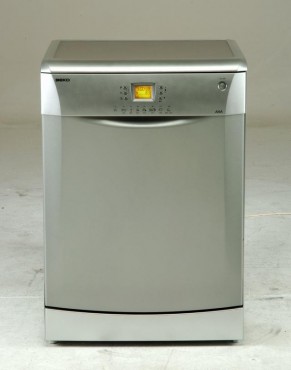 Zmywarka BEKO DFN 6830 S