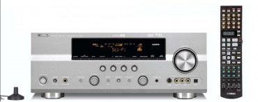 Amplituner AV Yamaha RX-V861