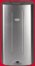 Ogrzewacz wody Gorenje OGB EL 100 Silver