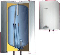 Ogrzewacz wody Gorenje OGB EL 65